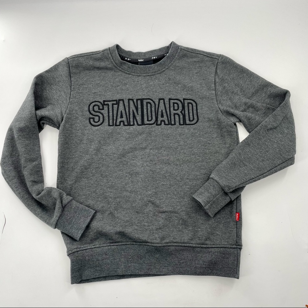 Feltics Standard Japanese  brand sweatshirt size xs